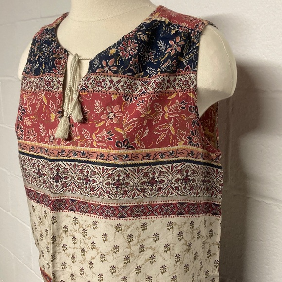 beachlunchlounge dress - Picture 2 of 6